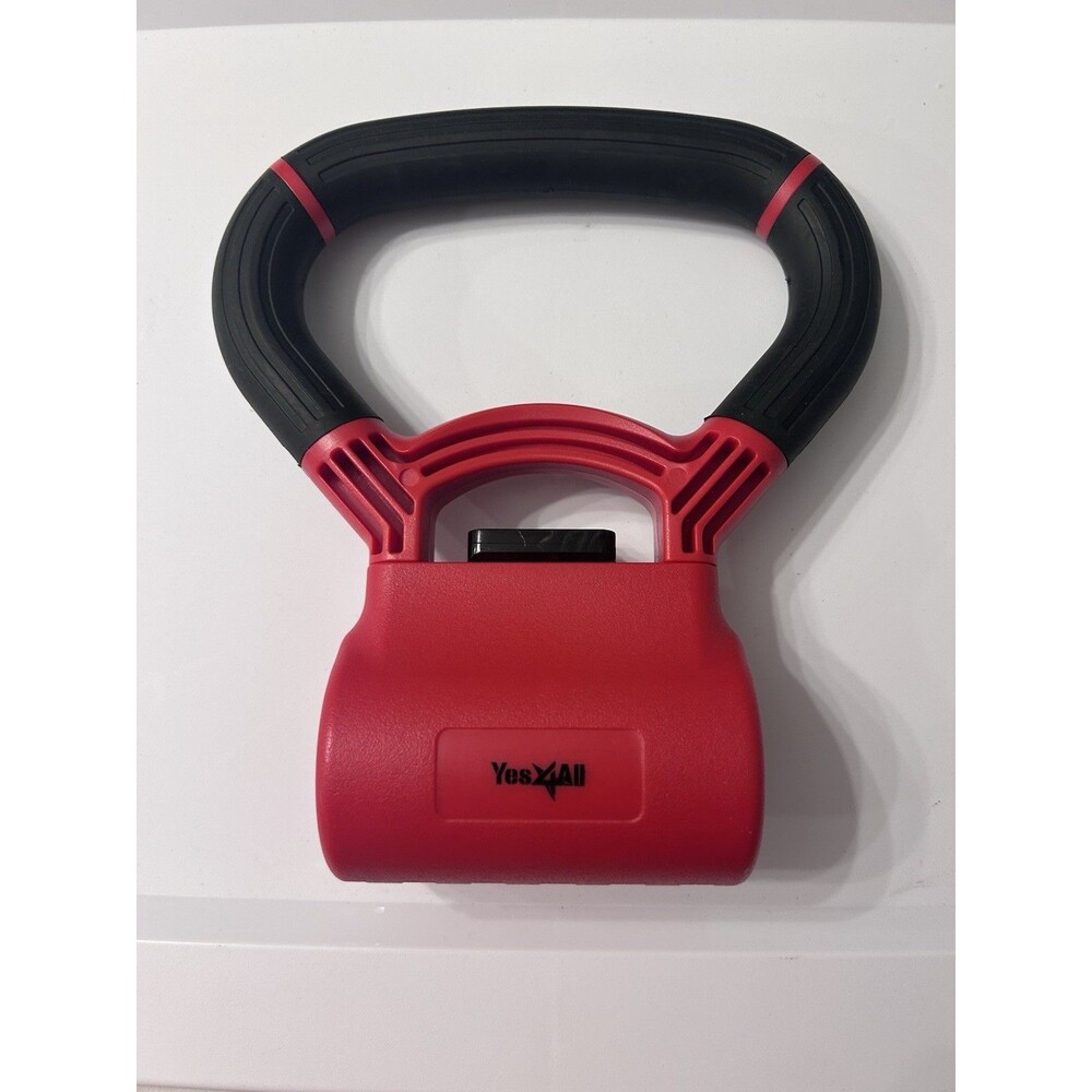 Yes 4 All Dumbbell Handle Converter